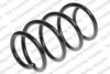 LESJ?FORS 4035764 Coil Spring